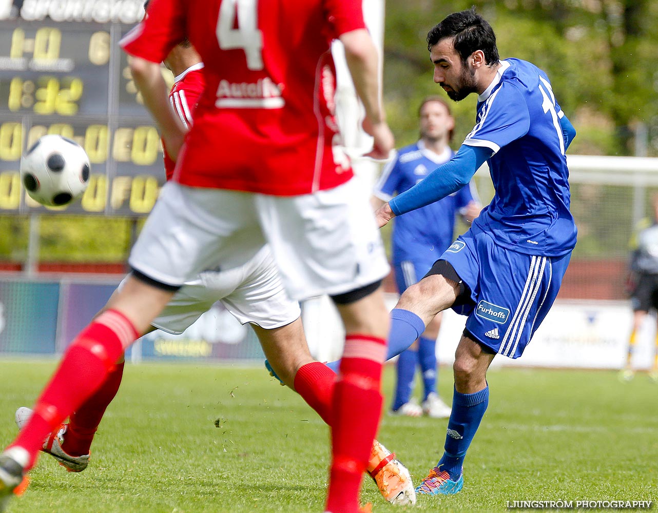 IFK Skövde FK-Vårgårda IK 2-2,herr,Södermalms IP,Skövde,Sverige,Fotboll,,2014,89763