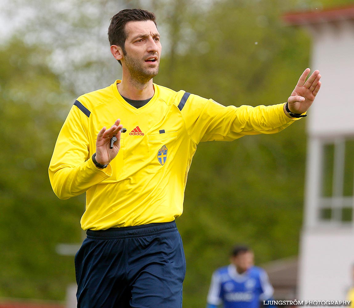 IFK Skövde FK-Vårgårda IK 2-2,herr,Södermalms IP,Skövde,Sverige,Fotboll,,2014,89766