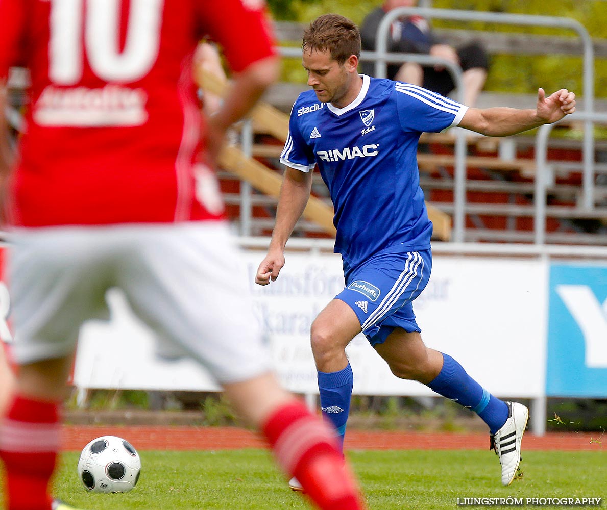 IFK Skövde FK-Vårgårda IK 2-2,herr,Södermalms IP,Skövde,Sverige,Fotboll,,2014,89768