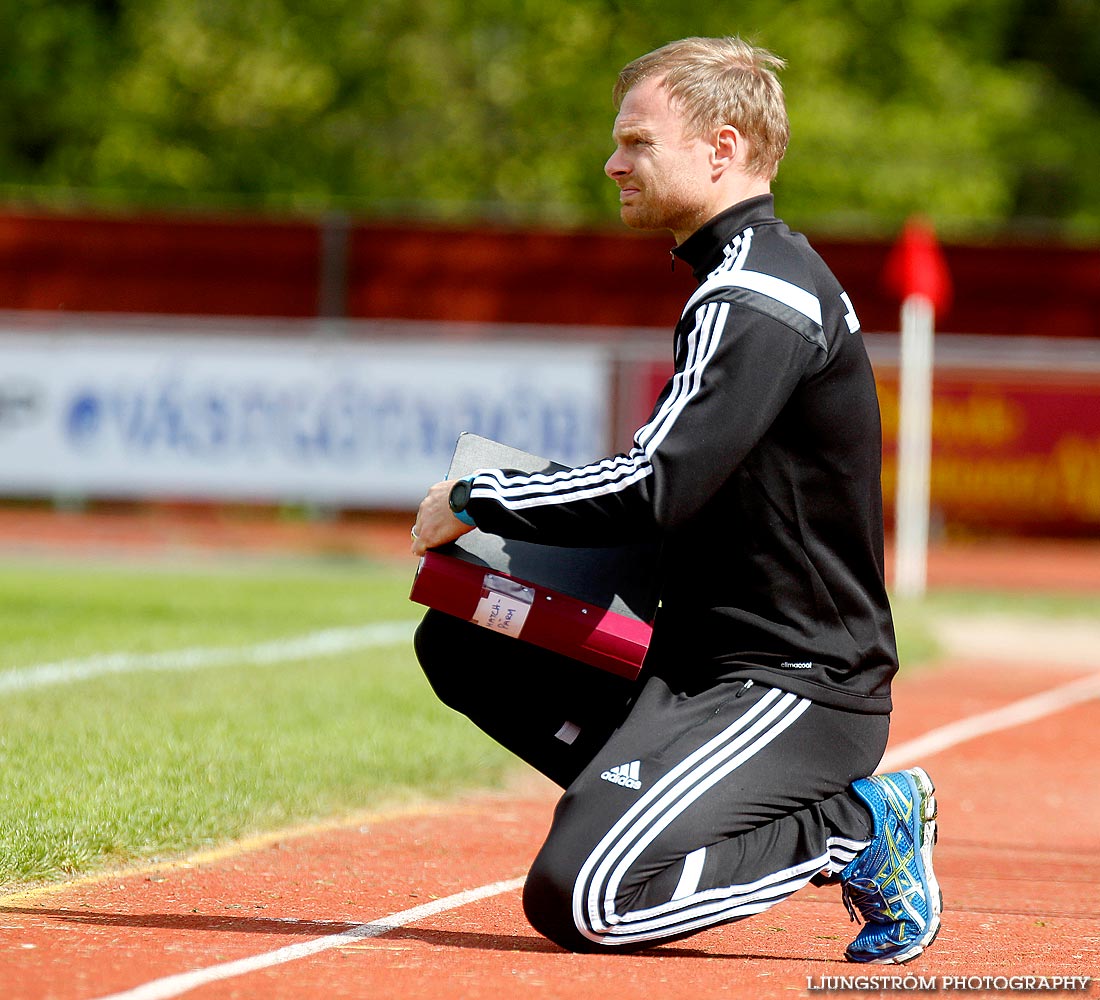 IFK Skövde FK-Vårgårda IK 2-2,herr,Södermalms IP,Skövde,Sverige,Fotboll,,2014,89773