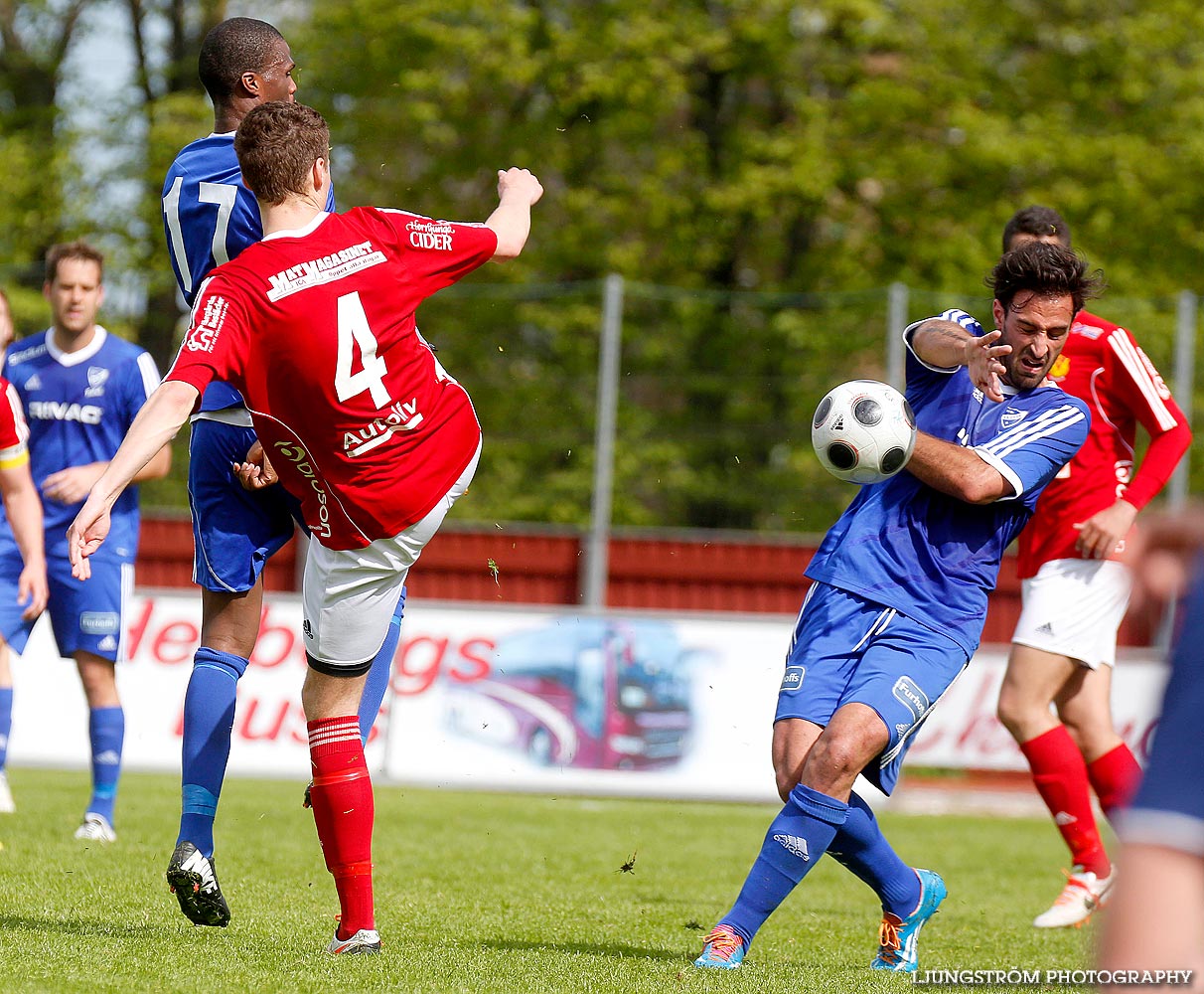 IFK Skövde FK-Vårgårda IK 2-2,herr,Södermalms IP,Skövde,Sverige,Fotboll,,2014,89775