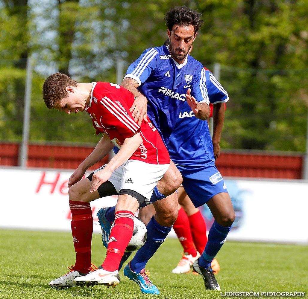 IFK Skövde FK-Vårgårda IK 2-2,herr,Södermalms IP,Skövde,Sverige,Fotboll,,2014,89776