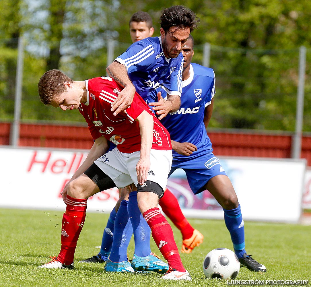 IFK Skövde FK-Vårgårda IK 2-2,herr,Södermalms IP,Skövde,Sverige,Fotboll,,2014,89777