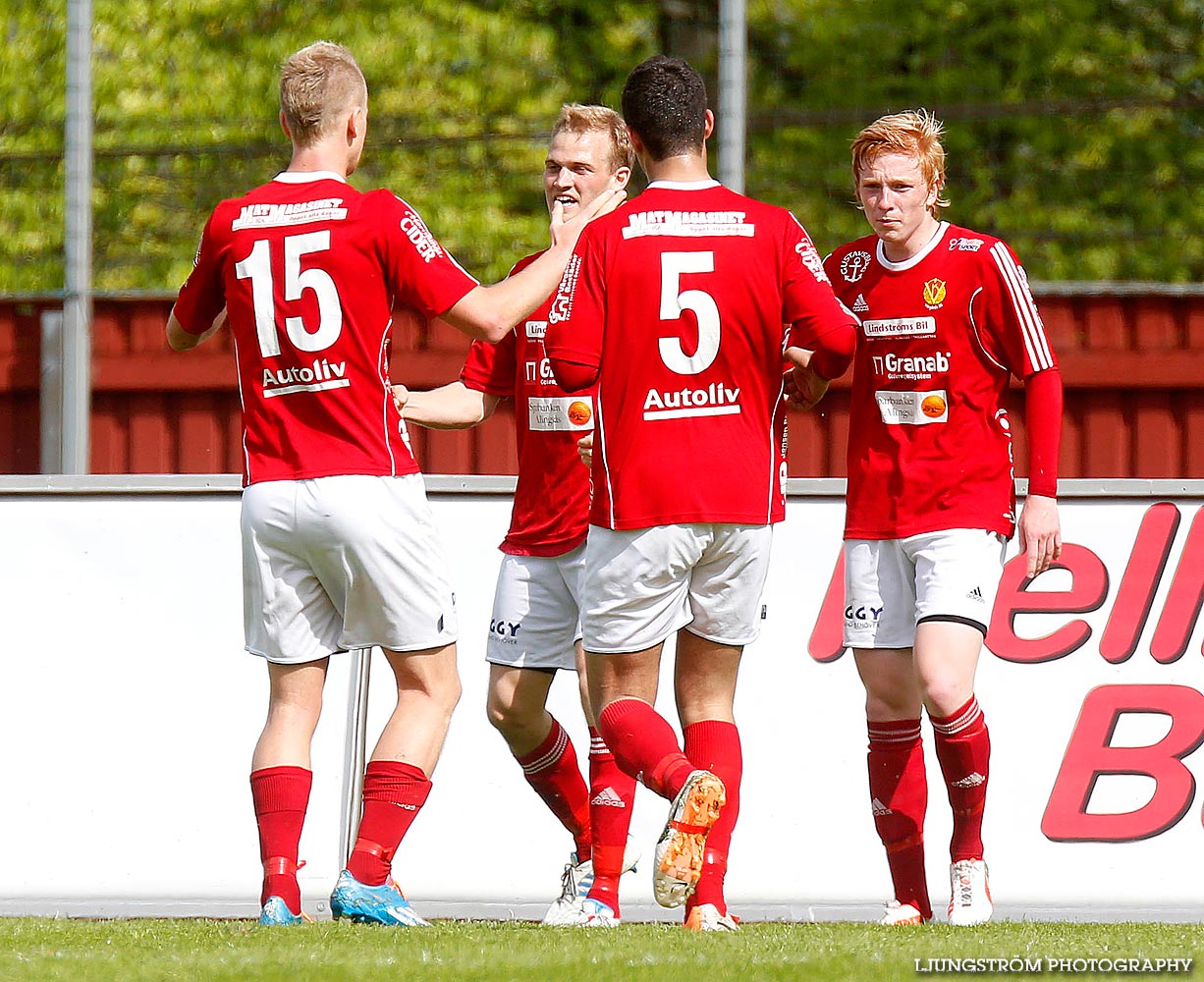 IFK Skövde FK-Vårgårda IK 2-2,herr,Södermalms IP,Skövde,Sverige,Fotboll,,2014,89783
