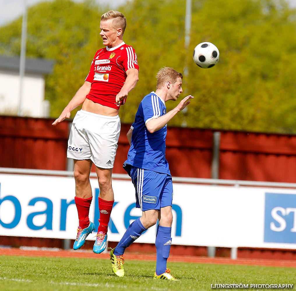 IFK Skövde FK-Vårgårda IK 2-2,herr,Södermalms IP,Skövde,Sverige,Fotboll,,2014,89784