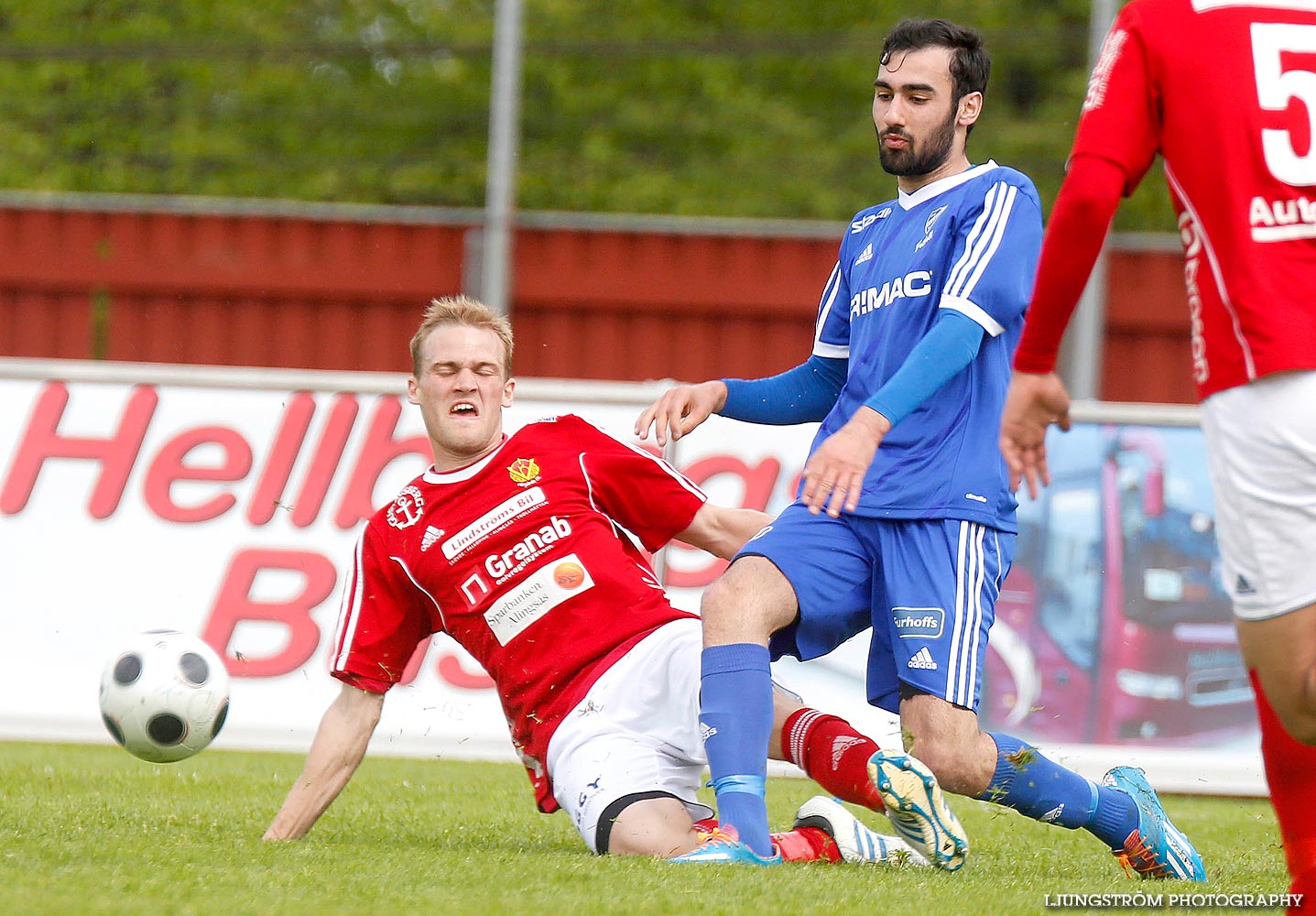 IFK Skövde FK-Vårgårda IK 2-2,herr,Södermalms IP,Skövde,Sverige,Fotboll,,2014,89797