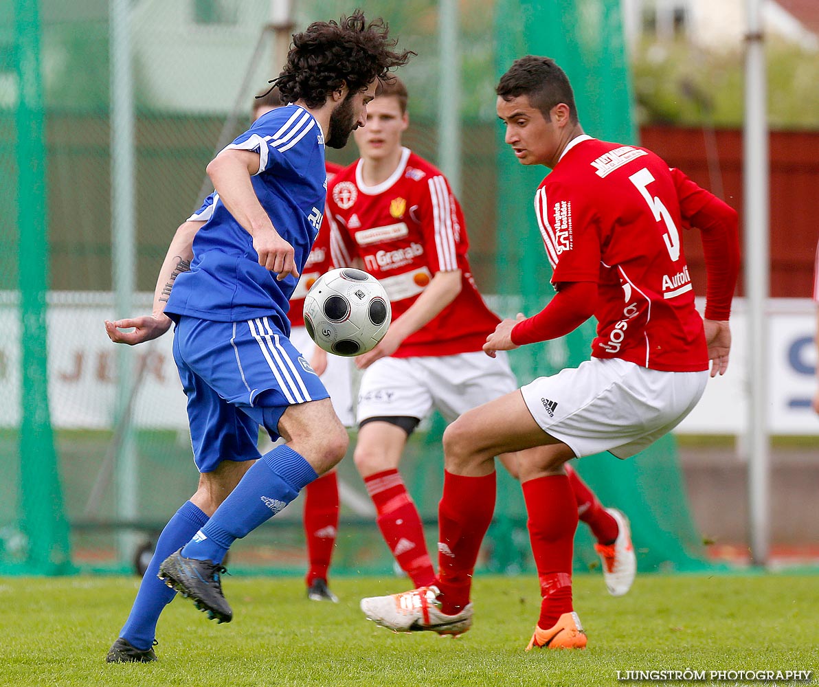 IFK Skövde FK-Vårgårda IK 2-2,herr,Södermalms IP,Skövde,Sverige,Fotboll,,2014,89801