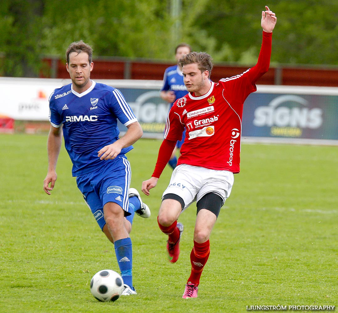 IFK Skövde FK-Vårgårda IK 2-2,herr,Södermalms IP,Skövde,Sverige,Fotboll,,2014,89810