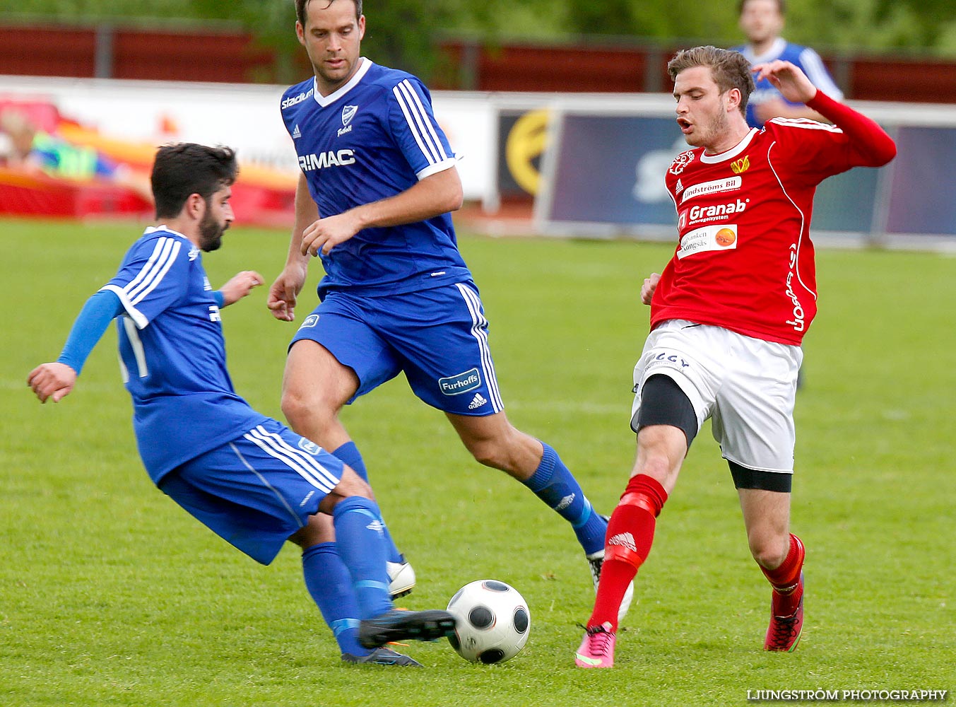 IFK Skövde FK-Vårgårda IK 2-2,herr,Södermalms IP,Skövde,Sverige,Fotboll,,2014,89811