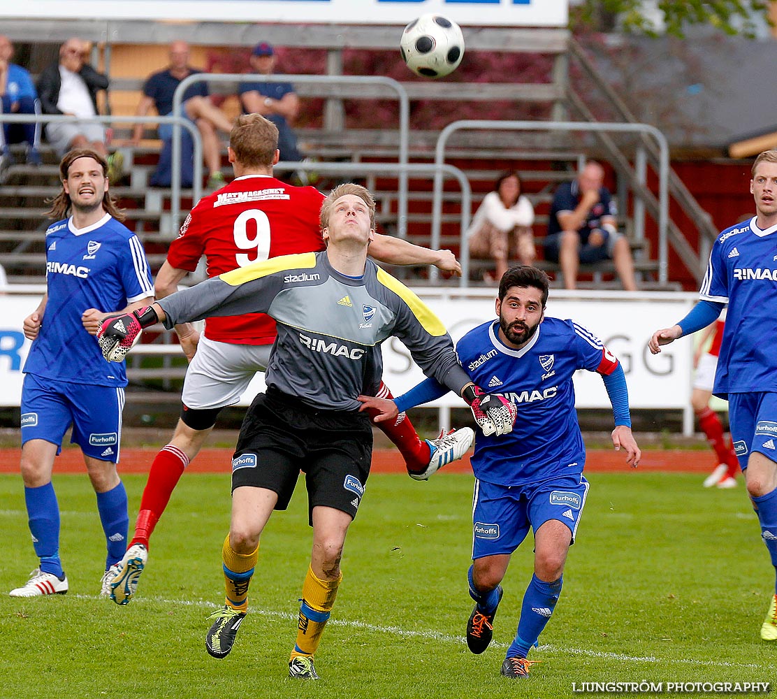IFK Skövde FK-Vårgårda IK 2-2,herr,Södermalms IP,Skövde,Sverige,Fotboll,,2014,89812