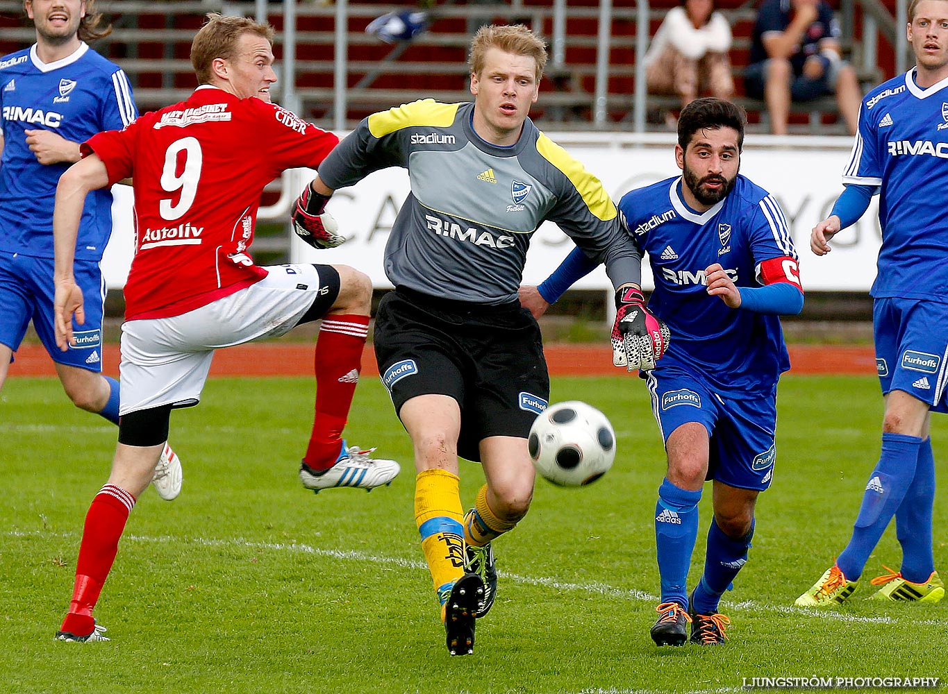 IFK Skövde FK-Vårgårda IK 2-2,herr,Södermalms IP,Skövde,Sverige,Fotboll,,2014,89813