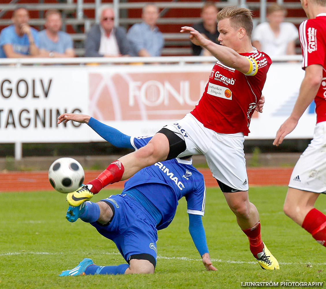 IFK Skövde FK-Vårgårda IK 2-2,herr,Södermalms IP,Skövde,Sverige,Fotboll,,2014,89816