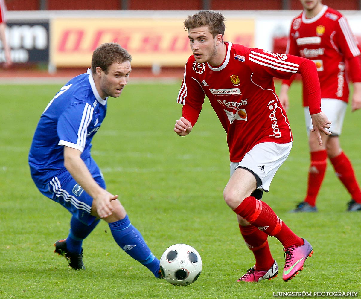 IFK Skövde FK-Vårgårda IK 2-2,herr,Södermalms IP,Skövde,Sverige,Fotboll,,2014,89821