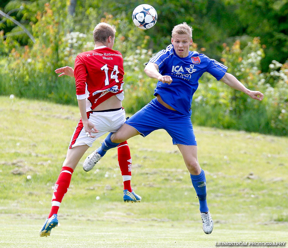 Lerdala IF-Saleby IF 4-3,herr,Lerdala IP,Lerdala,Sverige,Fotboll,,2014,89848