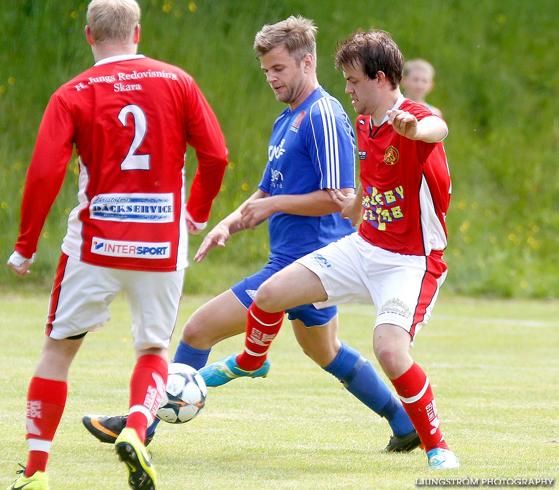 Lerdala IF-Saleby IF 4-3,herr,Lerdala IP,Lerdala,Sverige,Fotboll,,2014,89860