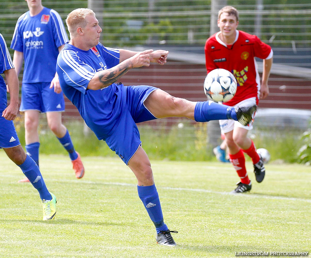 Lerdala IF-Saleby IF 4-3,herr,Lerdala IP,Lerdala,Sverige,Fotboll,,2014,89884
