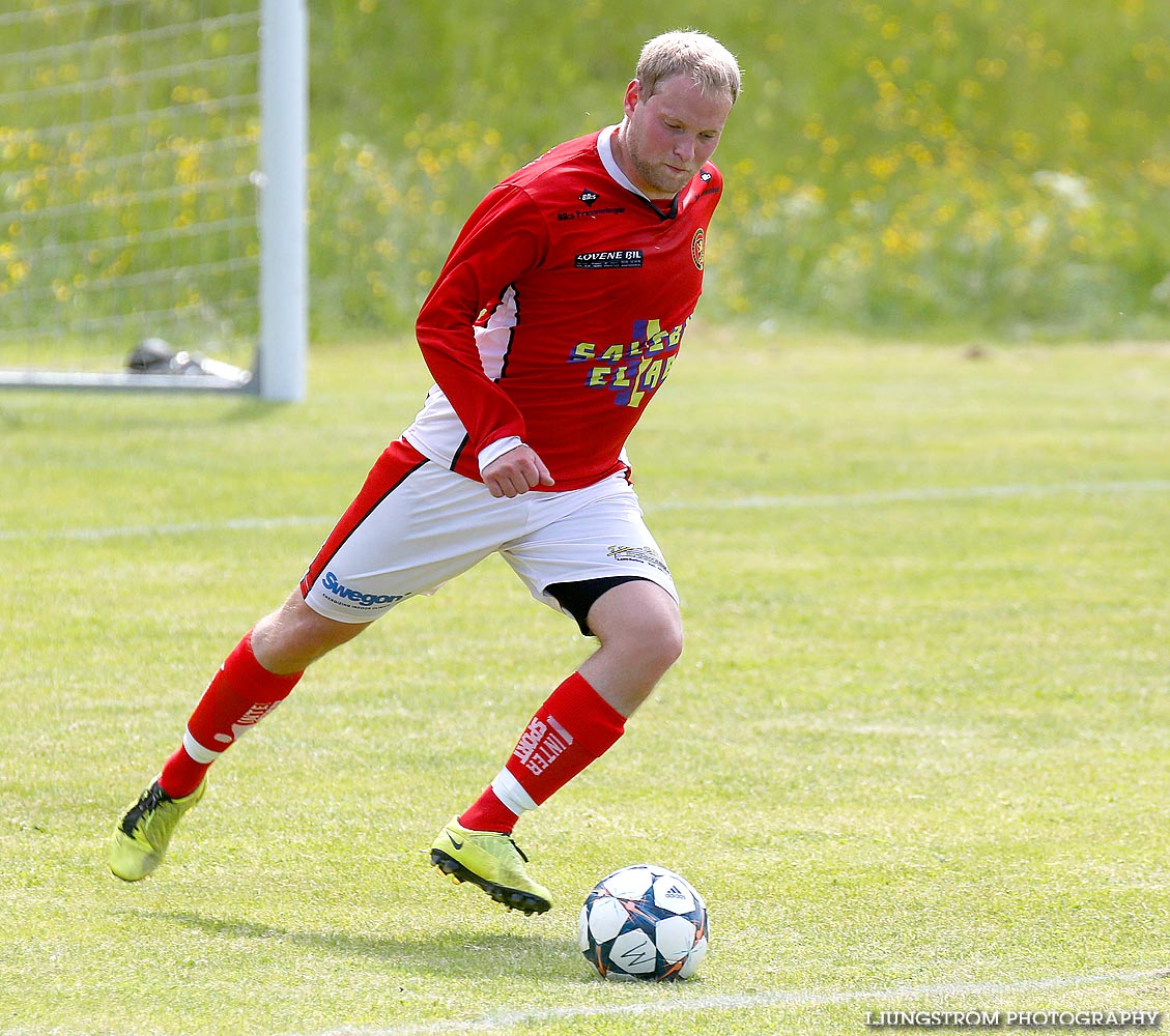Lerdala IF-Saleby IF 4-3,herr,Lerdala IP,Lerdala,Sverige,Fotboll,,2014,89892