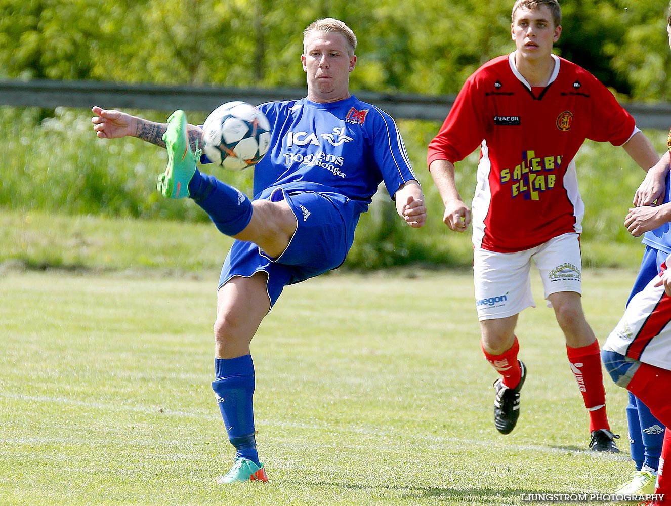 Lerdala IF-Saleby IF 4-3,herr,Lerdala IP,Lerdala,Sverige,Fotboll,,2014,89928