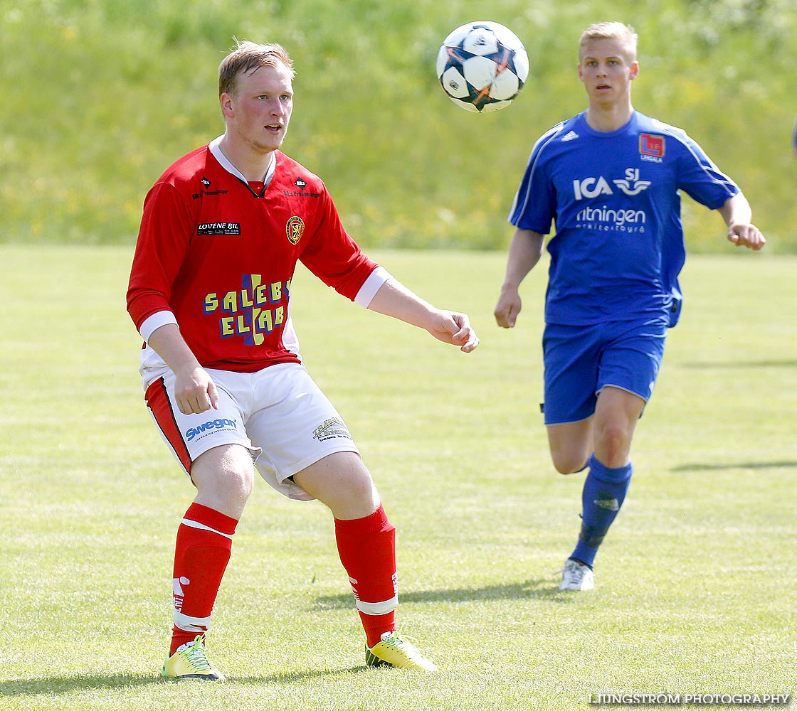 Lerdala IF-Saleby IF 4-3,herr,Lerdala IP,Lerdala,Sverige,Fotboll,,2014,89945