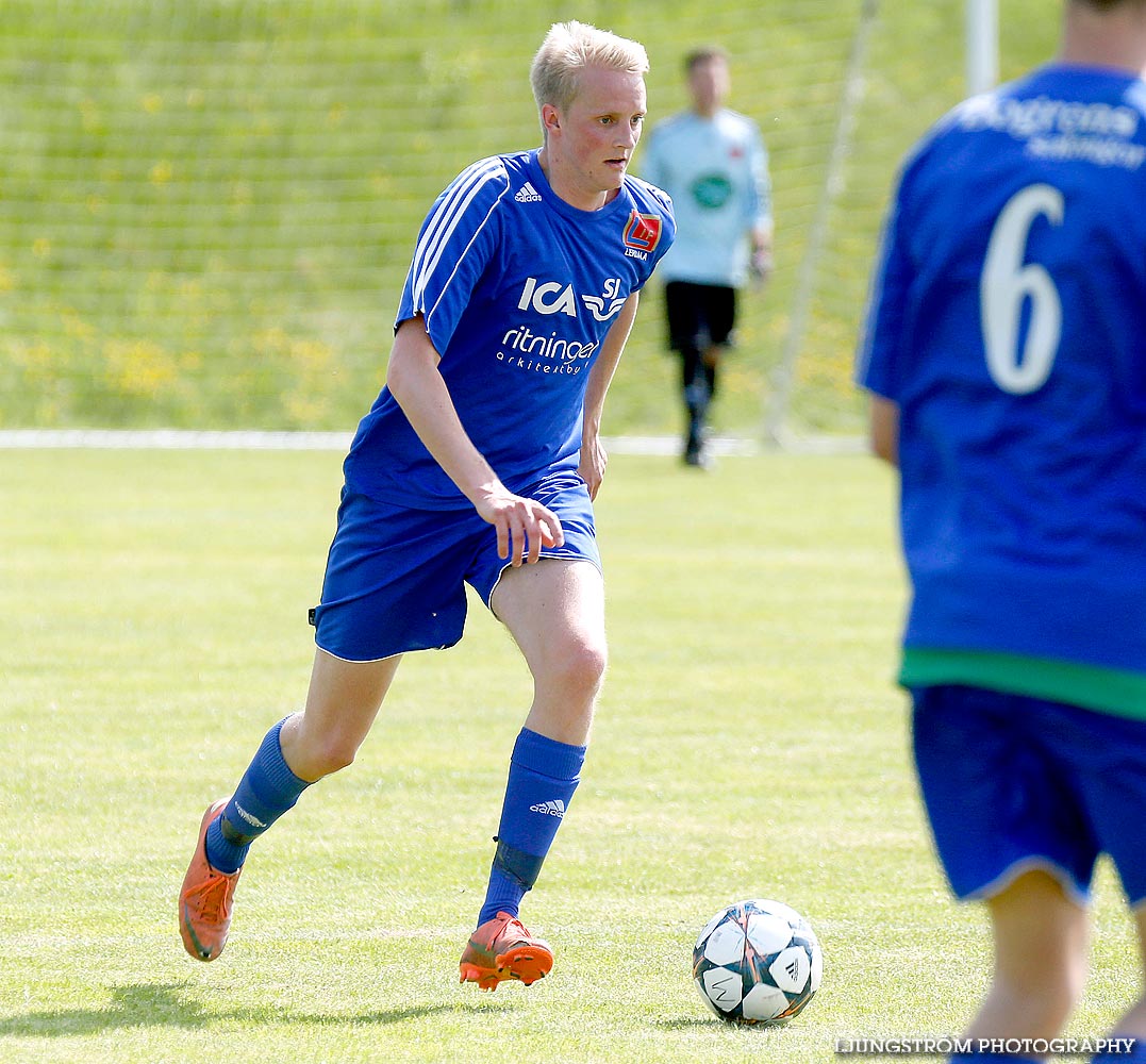 Lerdala IF-Saleby IF 4-3,herr,Lerdala IP,Lerdala,Sverige,Fotboll,,2014,89959