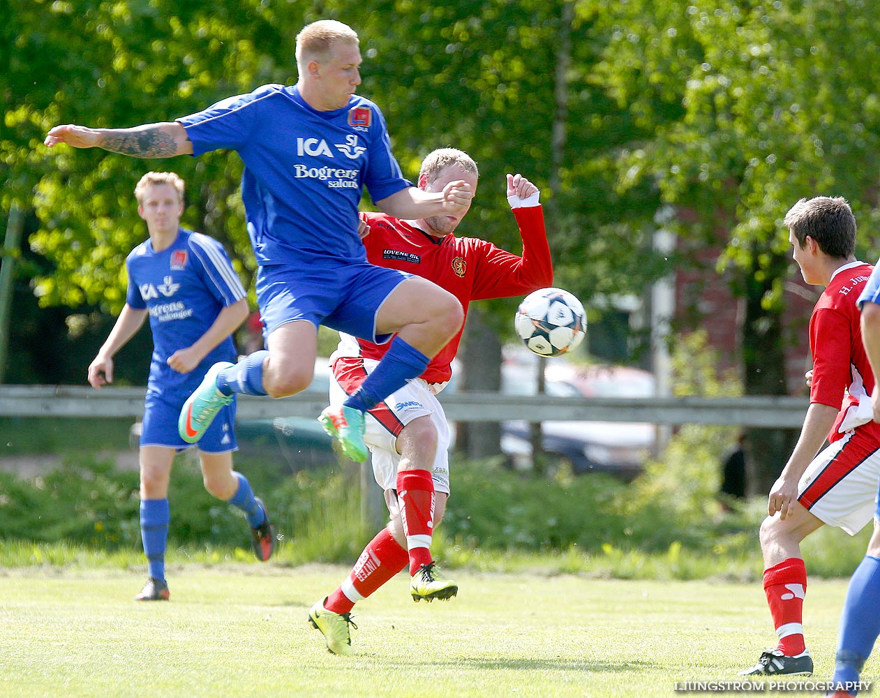 Lerdala IF-Saleby IF 4-3,herr,Lerdala IP,Lerdala,Sverige,Fotboll,,2014,89969