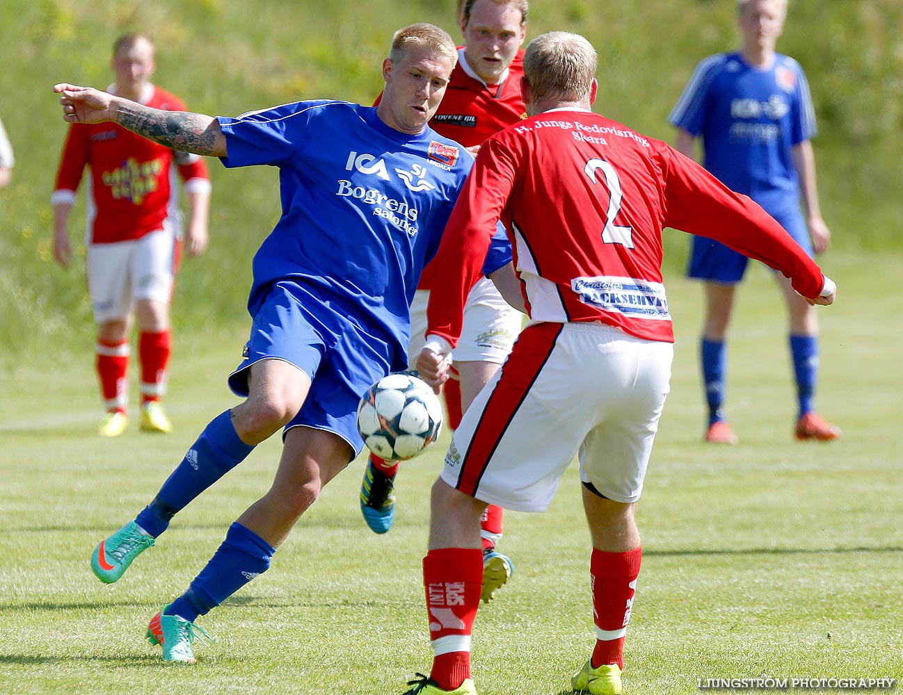 Lerdala IF-Saleby IF 4-3,herr,Lerdala IP,Lerdala,Sverige,Fotboll,,2014,89993