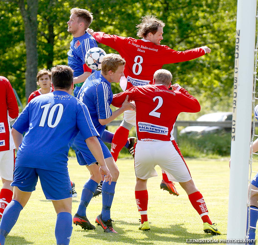 Lerdala IF-Saleby IF 4-3,herr,Lerdala IP,Lerdala,Sverige,Fotboll,,2014,89999