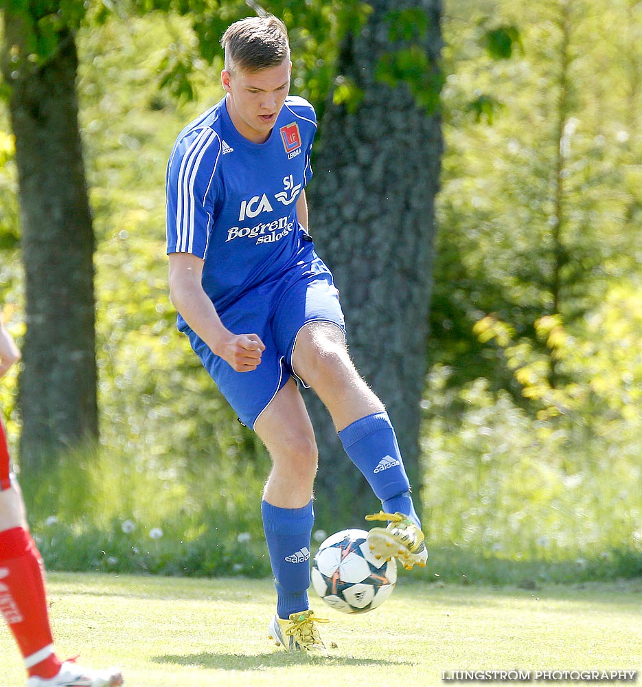 Lerdala IF-Saleby IF 4-3,herr,Lerdala IP,Lerdala,Sverige,Fotboll,,2014,90003