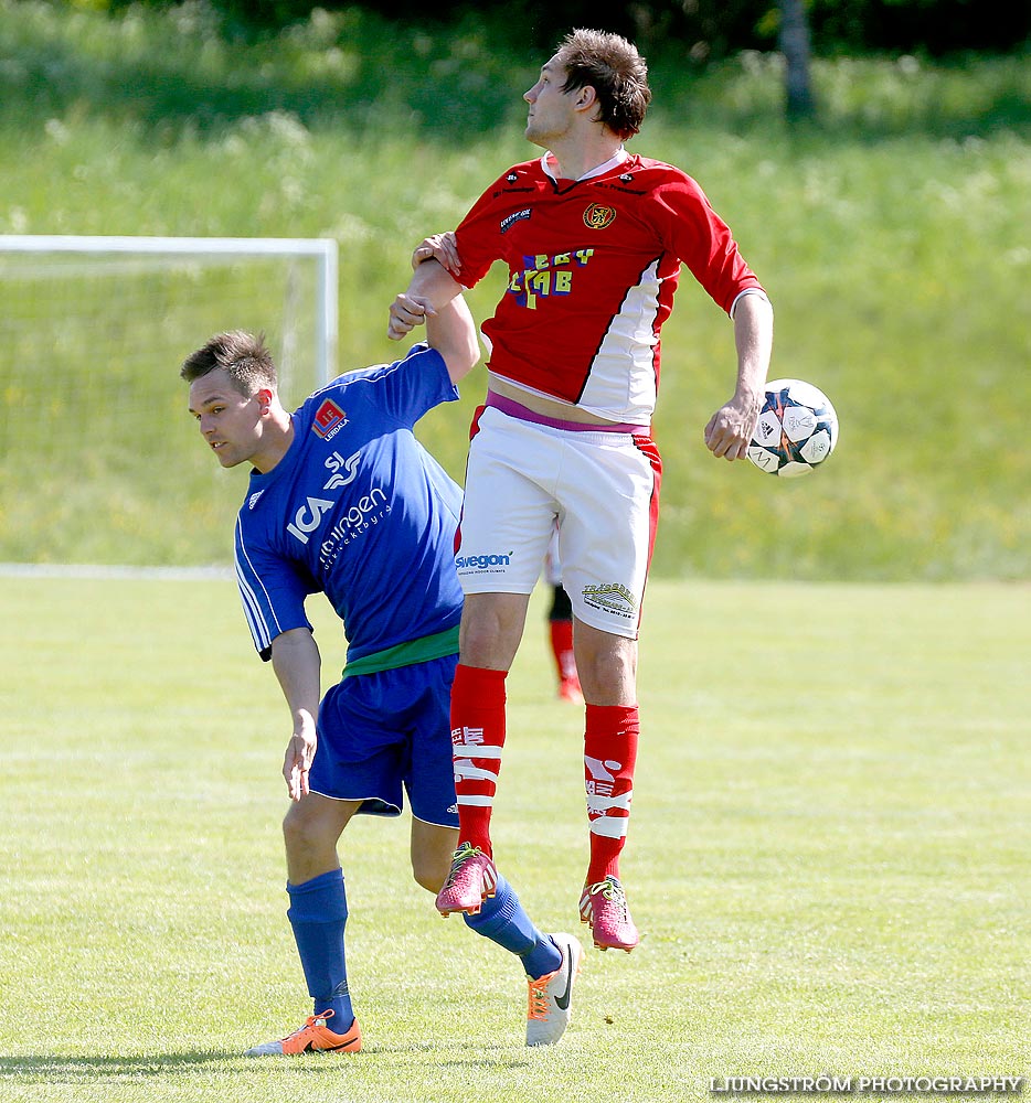 Lerdala IF-Saleby IF 4-3,herr,Lerdala IP,Lerdala,Sverige,Fotboll,,2014,90018