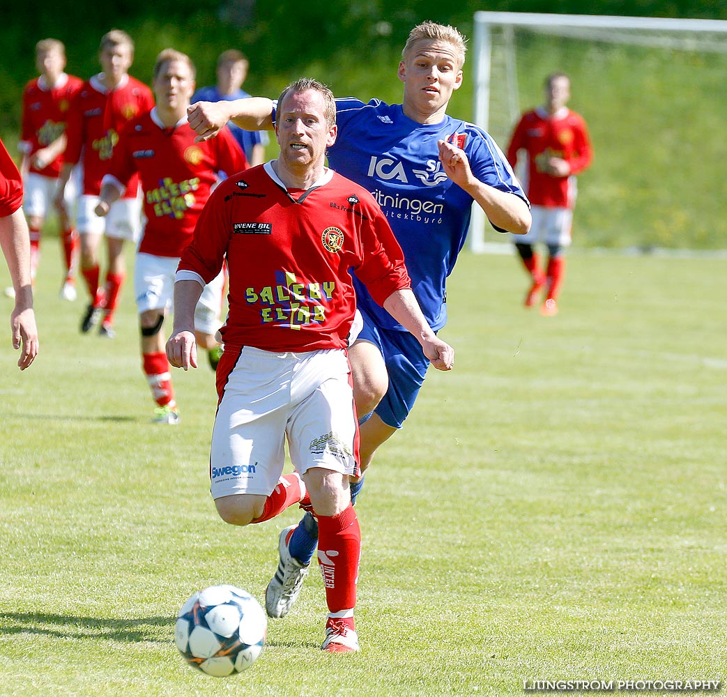 Lerdala IF-Saleby IF 4-3,herr,Lerdala IP,Lerdala,Sverige,Fotboll,,2014,90028