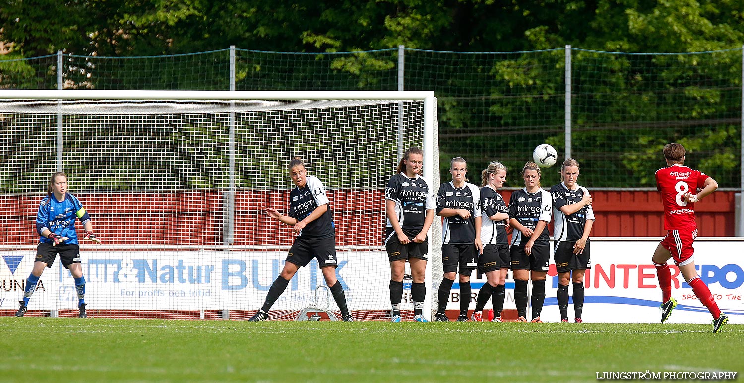 Skövde KIK-Stångenäs AIS 1-0,dam,Södermalms IP,Skövde,Sverige,Fotboll,,2014,89162