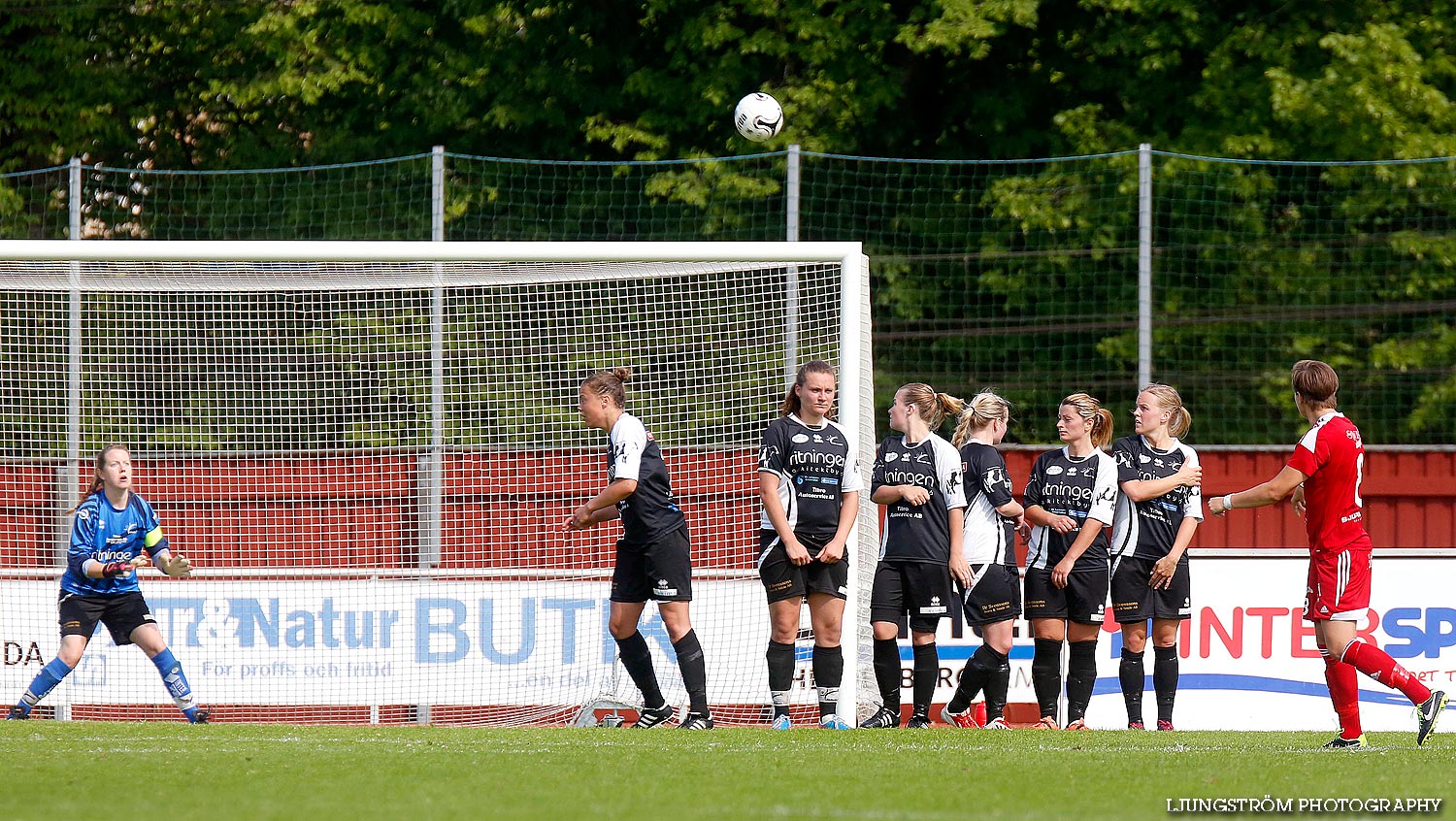 Skövde KIK-Stångenäs AIS 1-0,dam,Södermalms IP,Skövde,Sverige,Fotboll,,2014,89163