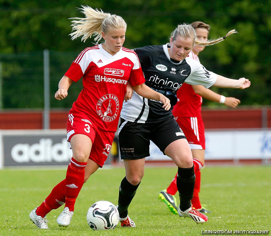 Skövde KIK-Stångenäs AIS 1-0,dam,Södermalms IP,Skövde,Sverige,Fotboll,,2014,89176