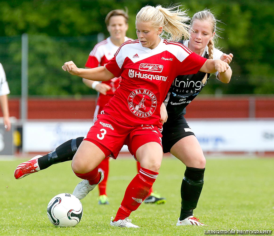 Skövde KIK-Stångenäs AIS 1-0,dam,Södermalms IP,Skövde,Sverige,Fotboll,,2014,89179