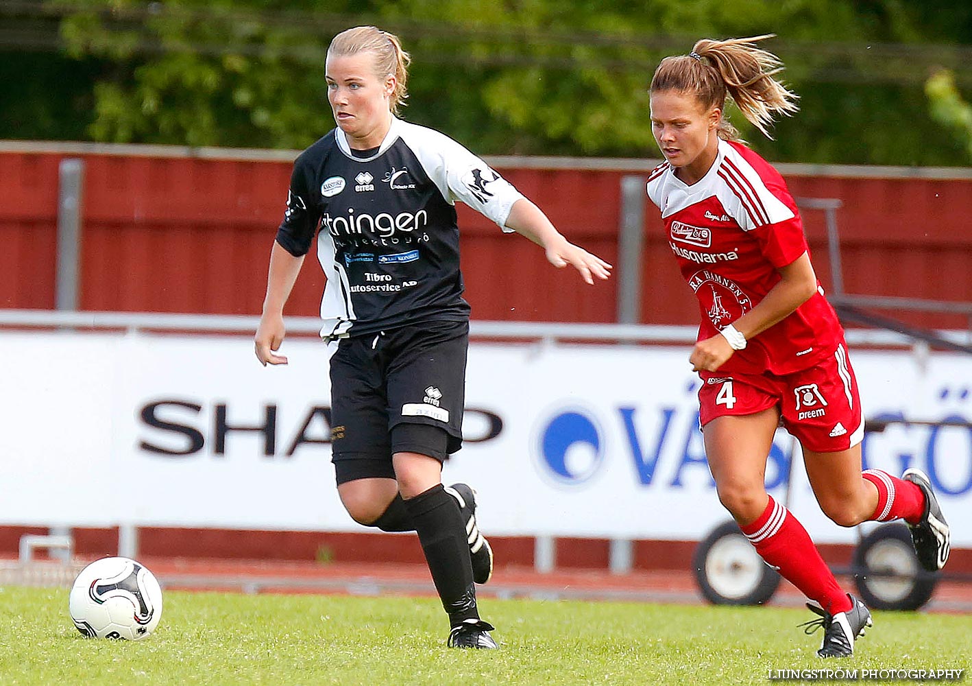 Skövde KIK-Stångenäs AIS 1-0,dam,Södermalms IP,Skövde,Sverige,Fotboll,,2014,89181