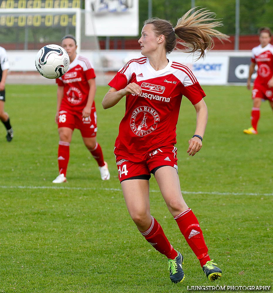 Skövde KIK-Stångenäs AIS 1-0,dam,Södermalms IP,Skövde,Sverige,Fotboll,,2014,89191