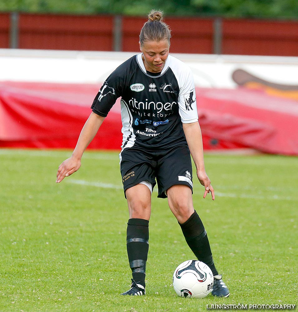 Skövde KIK-Stångenäs AIS 1-0,dam,Södermalms IP,Skövde,Sverige,Fotboll,,2014,89217