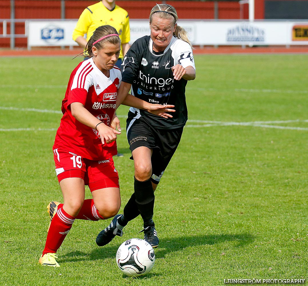 Skövde KIK-Stångenäs AIS 1-0,dam,Södermalms IP,Skövde,Sverige,Fotboll,,2014,89232