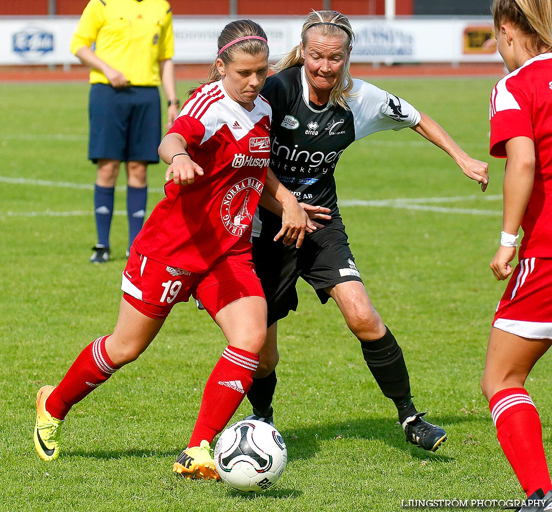 Skövde KIK-Stångenäs AIS 1-0,dam,Södermalms IP,Skövde,Sverige,Fotboll,,2014,89233