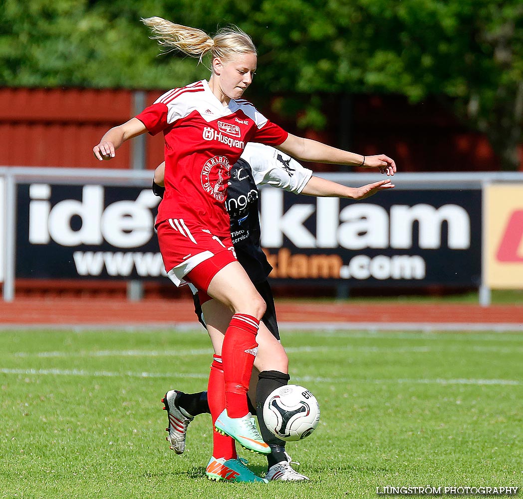 Skövde KIK-Stångenäs AIS 1-0,dam,Södermalms IP,Skövde,Sverige,Fotboll,,2014,89235