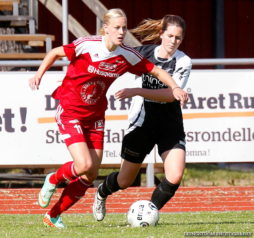 Skövde KIK-Stångenäs AIS 1-0,dam,Södermalms IP,Skövde,Sverige,Fotboll,,2014,89237