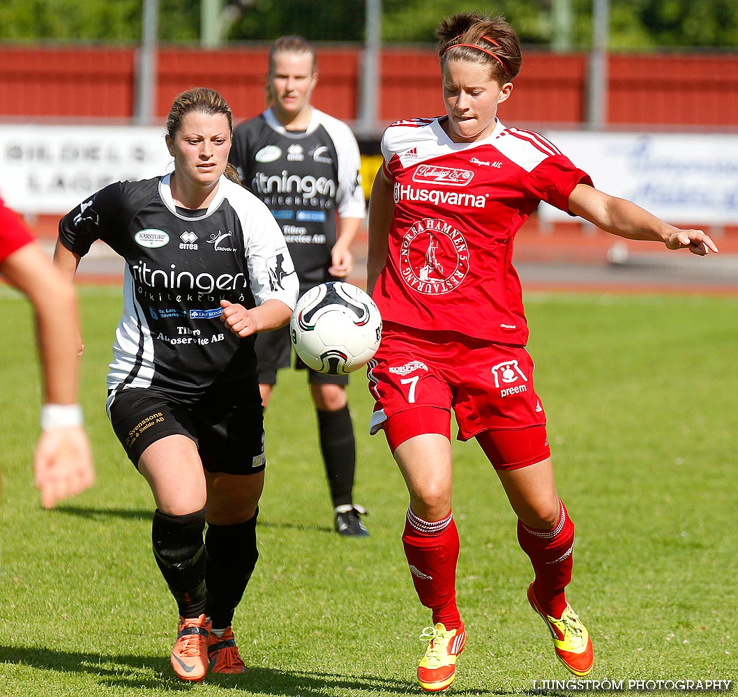 Skövde KIK-Stångenäs AIS 1-0,dam,Södermalms IP,Skövde,Sverige,Fotboll,,2014,89247