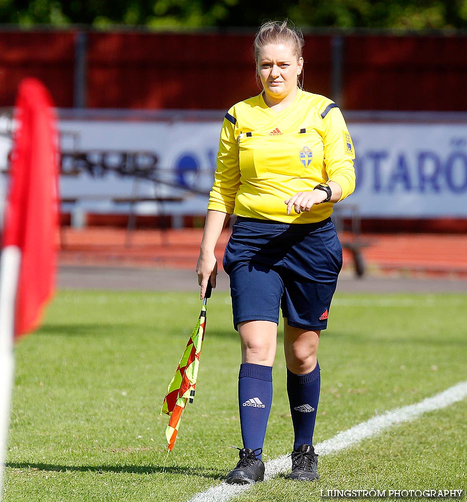 Skövde KIK-Stångenäs AIS 1-0,dam,Södermalms IP,Skövde,Sverige,Fotboll,,2014,89248