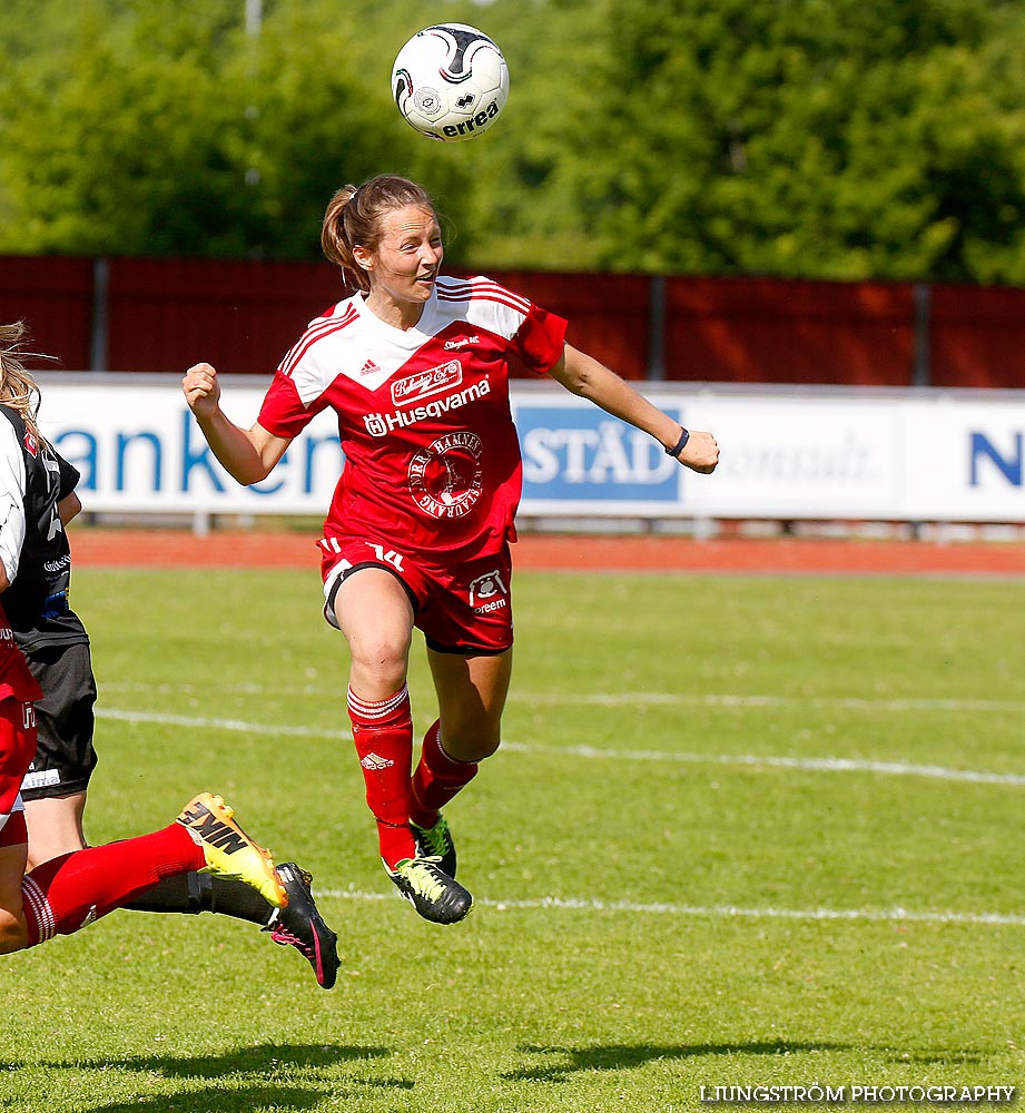 Skövde KIK-Stångenäs AIS 1-0,dam,Södermalms IP,Skövde,Sverige,Fotboll,,2014,89249