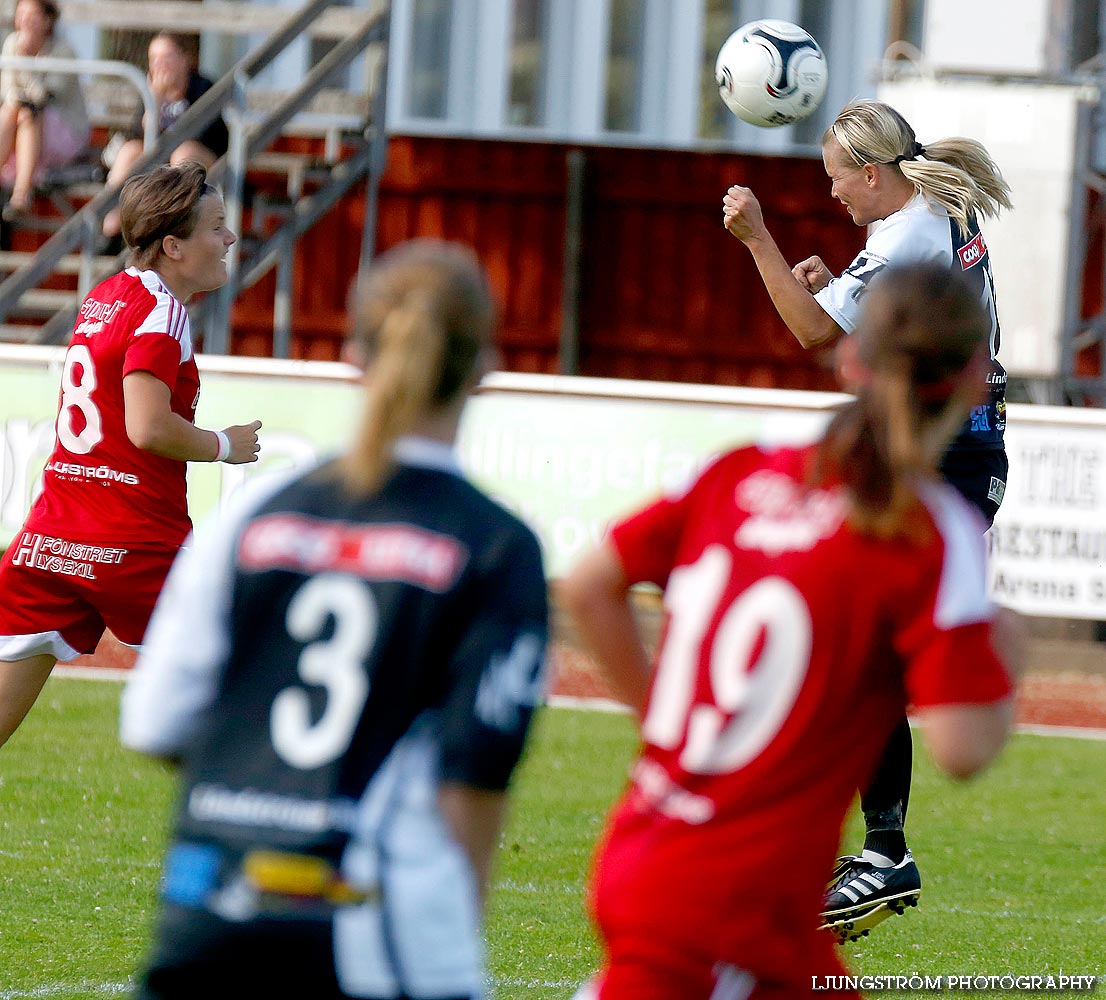 Skövde KIK-Stångenäs AIS 1-0,dam,Södermalms IP,Skövde,Sverige,Fotboll,,2014,89260