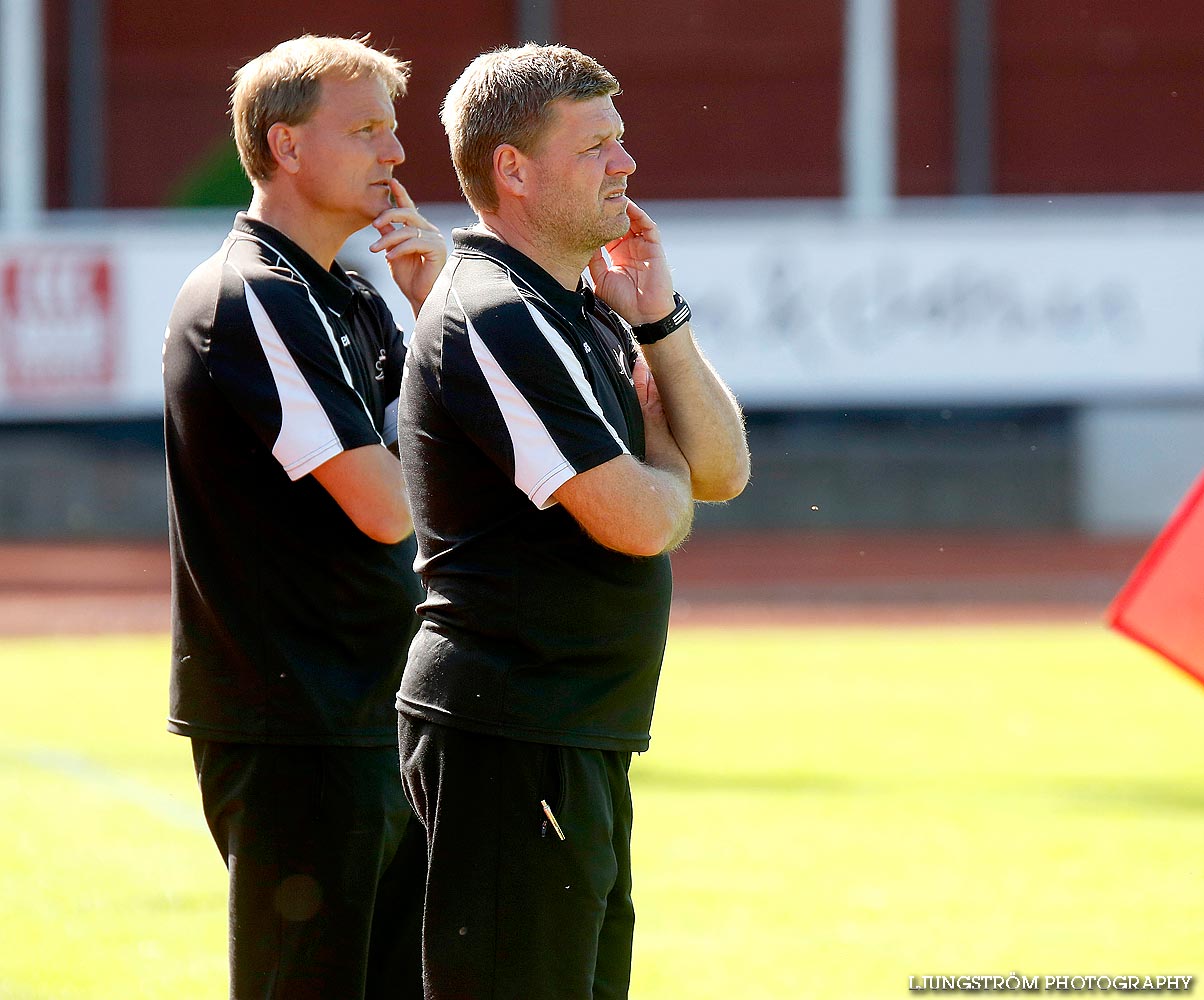 Skövde KIK-Stångenäs AIS 1-0,dam,Södermalms IP,Skövde,Sverige,Fotboll,,2014,89269