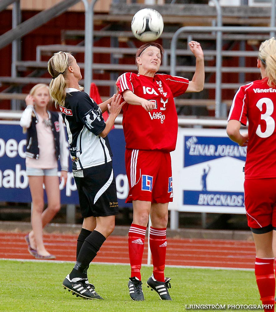 Skövde KIK-Mariestads BoIS FF 4-0,dam,Södermalms IP,Skövde,Sverige,Fotboll,,2014,89297