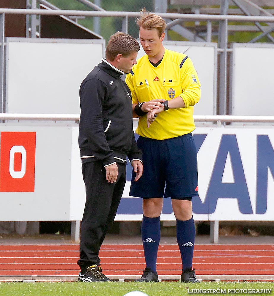 Skövde KIK-Mariestads BoIS FF 4-0,dam,Södermalms IP,Skövde,Sverige,Fotboll,,2014,89326