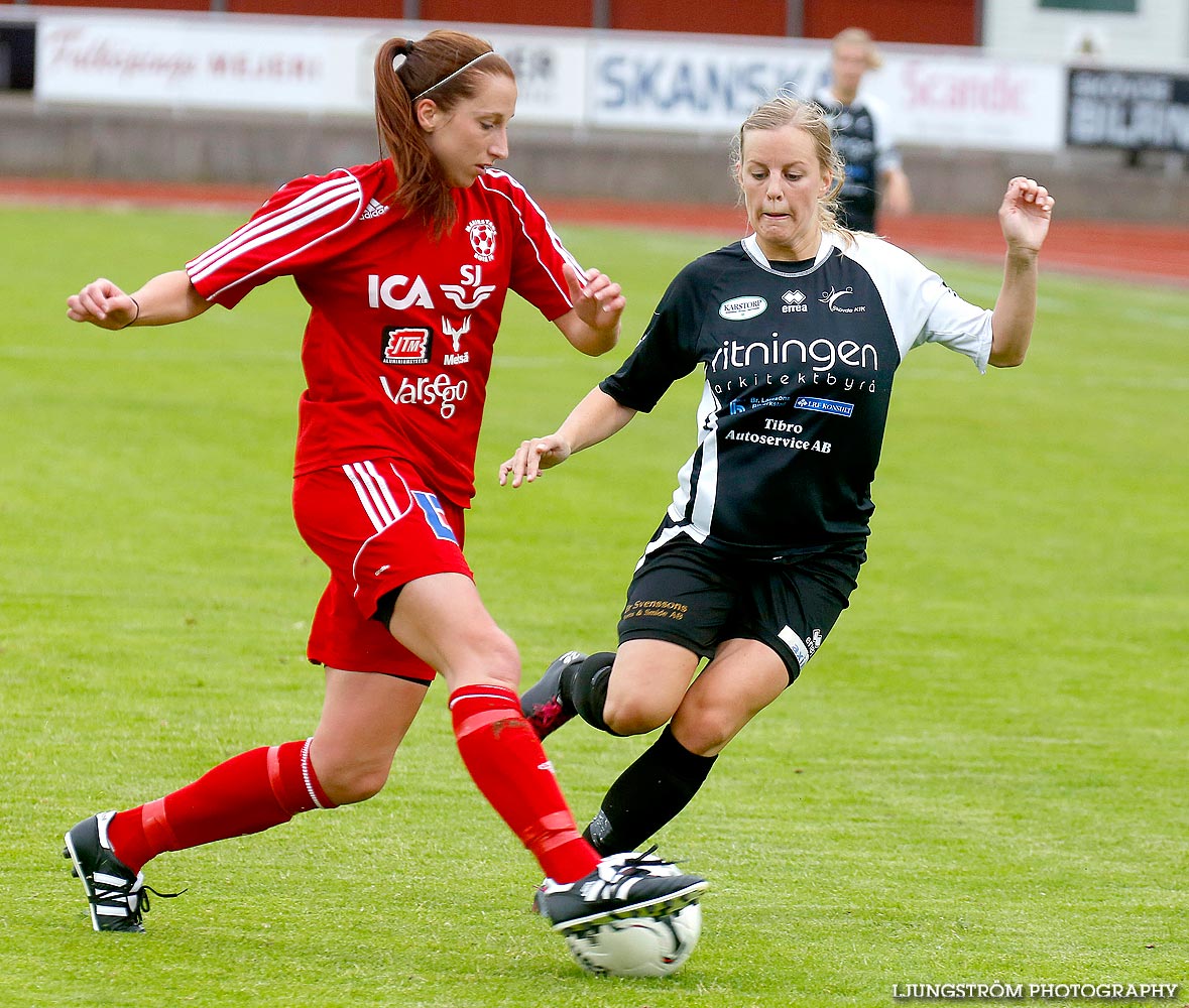 Skövde KIK-Mariestads BoIS FF 4-0,dam,Södermalms IP,Skövde,Sverige,Fotboll,,2014,89336