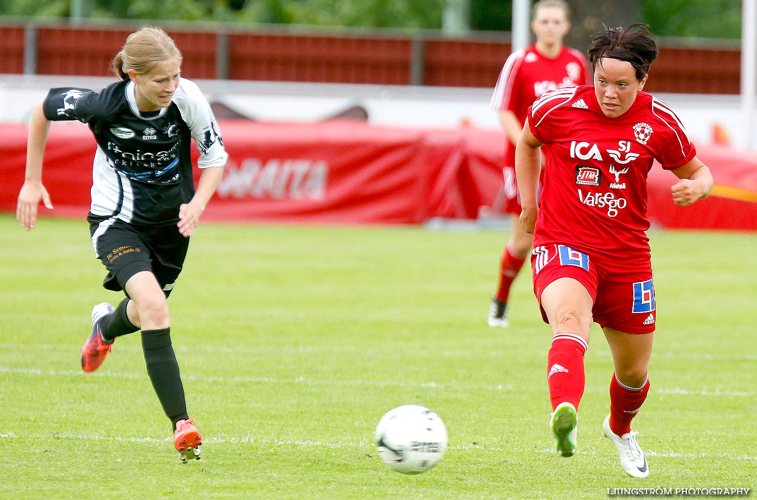 Skövde KIK-Mariestads BoIS FF 4-0,dam,Södermalms IP,Skövde,Sverige,Fotboll,,2014,89379